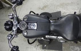 HARLEY FLSTFB 1580 2009