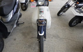 HONDA C90 SUPER CUB HA02