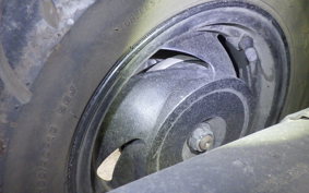 HONDA SPACY 100 JF13