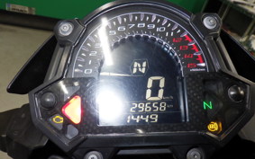 KAWASAKI Z400 Gen.2 2019 EX400G