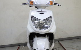 YAMAHA CYGNUS 125 X SE44J