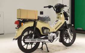 HONDA ｸﾛｽｶﾌﾞ110-3 JA60