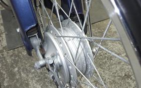 HONDA C90 SUPER CUB E 2013 HA02