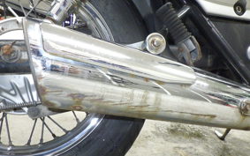 KAWASAKI ELIMINATOR 125 1996 BN125A
