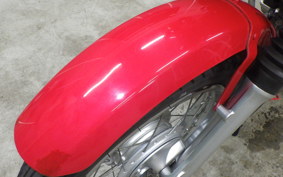 HONDA CROSS CUB 50 1997 AA06