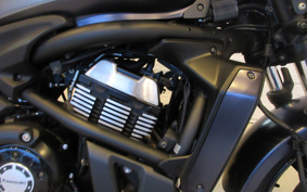 KAWASAKI VULCAN S 2020 EN650G