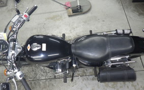 HONDA VT400S 2013 NC46