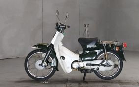 HONDA SUPER CUB90 HA02