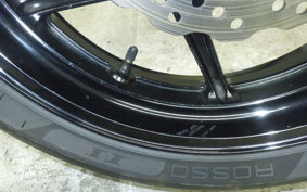 KAWASAKI ER400 N ABS 2011 ER400B