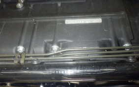 INDIAN Chief Dark Horse bobber 2023