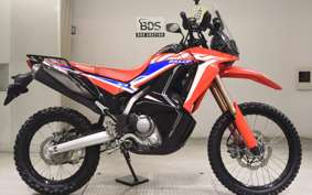 HONDA CRF250 RALLY 2023 MD47