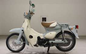 HONDA LITTLE CUB E AA01