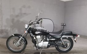KAWASAKI ELIMINATOR 125 BN125A