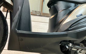 SUZUKI ADDRESS V110 CE47A