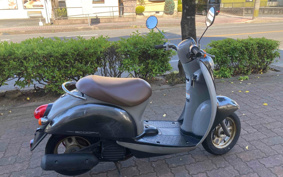 HONDA CREA SCOOPY AF55