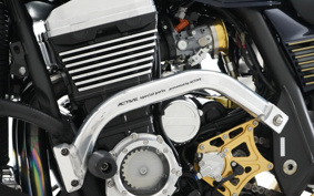 KAWASAKI ZRX1200 DAEG 2019 ZRT20D