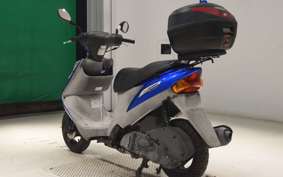 SUZUKI ADDRESS V125 G CF4EA