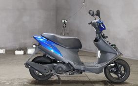 SUZUKI ADDRESS V125 CF4EA