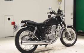 YAMAHA SR400 Gen.4 2018 RH03J