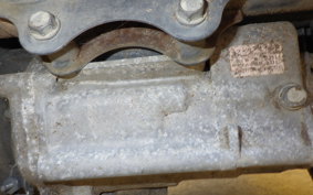 HONDA GYRO CANOPY TA03