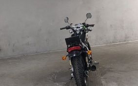 KAWASAKI ELIMINATOR 250SE EL250A
