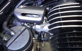 HONDA GB350S 2022 NC59