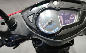 YAMAHA CYGNUS125XSR SE44J
