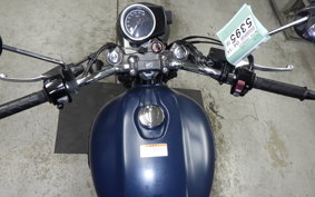 HONDA GB350 2021 NC59