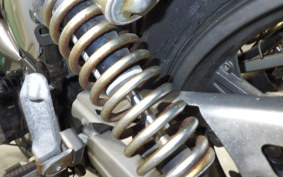 KAWASAKI ZEPHYR 400 KAI 2000 ZR400C