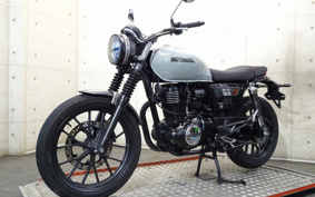 HONDA GB350S 2021 NC59