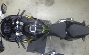 KAWASAKI NINJA 250 2 2003 EX250Y
