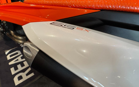 KTM 65 SX MRA23