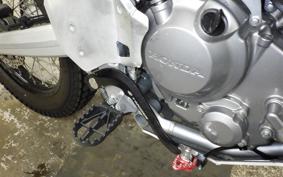 HONDA CRF250L 2026 MD47