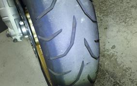 SUZUKI BANDIT 1200 A 2014 GV79A
