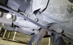 SUZUKI ADDRESS V50 Gen.2 CA42A