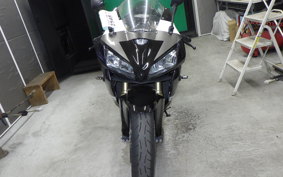 HONDA CBR600RR GEN 2 2005 PC37