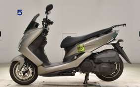 YAMAHA MAJESTY155 S SG28J