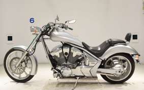 HONDA VT1300CX 2009 SC61