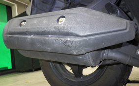 HONDA LEAD 125 JF45