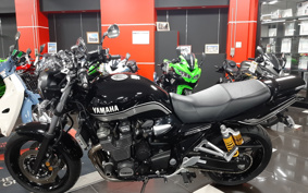 YAMAHA XJR1300 2011 RP17J