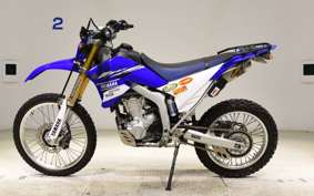 YAMAHA WR250R DG15J
