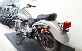 SUZUKI INTRUDER 250 VJ51A