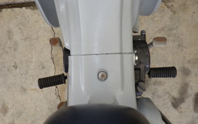 SUZUKI BIRDIE 50 BA42A