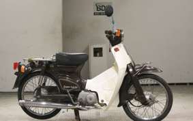 HONDA C50 SUPER CUB 2025 C50
