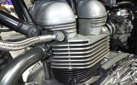 TRIUMPH BONNEVILLE T100 2007