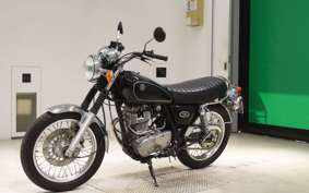 YAMAHA SR400 Gen.3 2008 RH01J