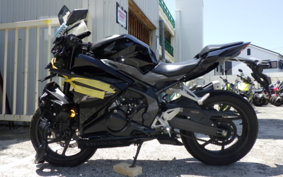 HONDA CBR250RR A MC51