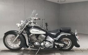 YAMAHA DRAGSTAR 400 2002 VH01J