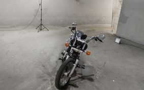 KAWASAKI VULCAN400 CLASSIC VN400A