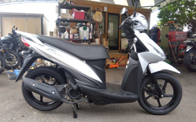 SUZUKI ADDRESS V110 CE47A